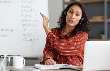 The Commercial Vehicle Training Association is backing an FMCSA proposal that would make drivers who fail to meet federal English language proficiency requirements subject to out-of-service enforcement.