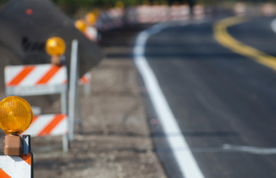 Construction zones create unique hazards for truck drivers. Learn practical work zone safety tips to help reduce crash risks and protect road workers.