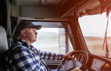 The Truckload Carriers Association's 2026 Elevate Young Leadership class will assemble and distribute 250 driver appreciation backpack kits ahead of National Truck Driver Appreciation Week.