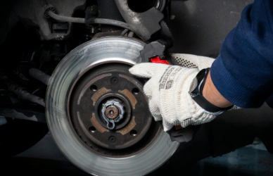 CVSA's 2026 Brake Safety Week continues through Aug. 29 as inspectors across North America place additional focus on brake drums, rotors and commercial vehicle brake safety.