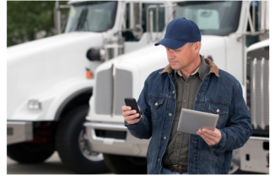 Explore average truck driver pay in Ohio, factors that influence CDL salaries, the state's busiest freight markets, and how drivers can increase their earning potential.
