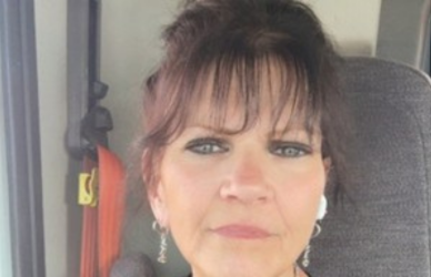 Frito-Lay Transportation driver Joann McNabb has been named a TCA Highway Angel after helping a fellow truck driver experiencing a stroke on Interstate 94 in Michigan.