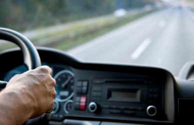 National Truck Driver Appreciation Week runs September 13-19. Carriers can ask drivers what they want and make sure recognition reaches those working OTR.