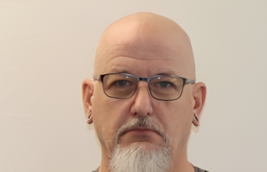Melton Truck Lines driver Brian Koppenhaver was named a TCA Highway Angel after helping a critically injured man following an I-70 crash in Ohio.
