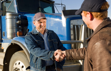 Truck drivers can find September deals from OOIDA, Pilot, Love's, TA, Sheetz, and RaceTrac, including free food, discounted DEF, bonus rewards, and giveaways.