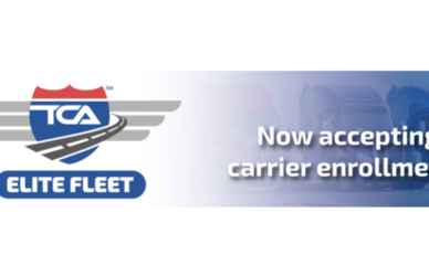 TCA has opened enrollment for its 2027 Elite Fleet Program, which evaluates truckload carriers using company data, driver surveys, and workplace benchmarks.