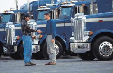 Truck drivers paying for a DOT physical may be able to save through employer or union coverage and lower-cost FMCSA-certified medical examiners.