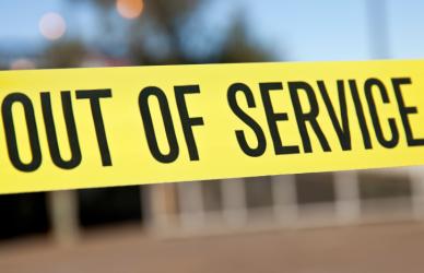 CVSA inspectors placed 683 vehicles out of service during an unannounced hazardous materials and dangerous goods inspection initiative.