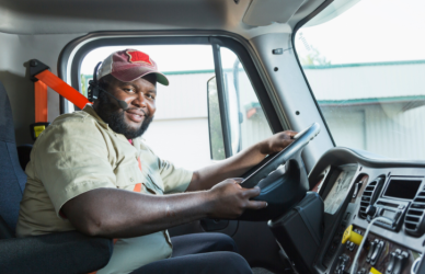 See how much truck drivers make in Kansas with current wage benchmarks, Kansas City earnings, employer differences, and national pay comparisons.