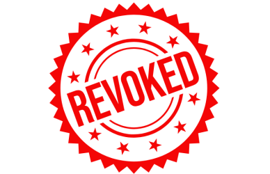 An ELD can be revoked even while it still works. Learn how FMCSA handles current logs, previous records, replacement deadlines and roadside enforcement.