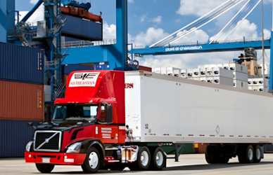 Southeastern Freight Lines celebrates 40 years of service in North Carolina at its Greensboro, Raleigh, and Wilmington facilities. Learn how this regional LTL carrier has grown, honored longtime associates, and remains committed to reliable freight service across the state.