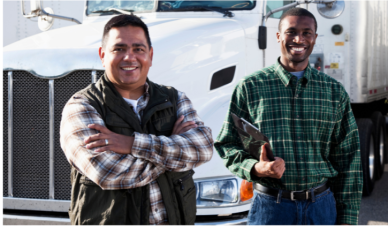 Thinking about becoming an owner-operator? Learn how truck drivers can move from rookie to business owner, including pay expectations, startup costs, licensing, and steps to successfully run your own rig.