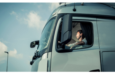 The latest ATRI report confirms what truck drivers already know. After three years of low freight rates and high costs, the freight recession continues to hit the trucking industry hard, with the economy remaining the top concern for both drivers and carriers.