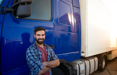 State-specific truck parking tips to help drivers stay safe, legal, and well-rested. Guidance for navigating high-demand areas, avoiding fines, and using apps and resources for reliable truck parking across the U.S.
