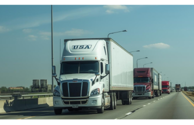 Peterbilt has added the Bendix Intellipark electronic parking brake system to its Class 8 and medium-duty trucks, giving drivers new rollaway protection, smarter brake control, and clearer status indicators designed to improve safety and reduce maintenance downtime.