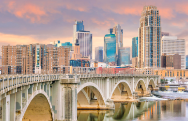 Ready to start your trucking career in the Twin Cities? This clear, step-by-step guide explains exactly how to get your Commercial Driver’s License (CDL) in Minnesota—from checking eligibility and earning your Commercial Learner’s Permit (CLP) to completing Entry-Level Driver Training (ELDT) and passing the CDL skills test. Learn how to stay compliant, keep your license current, and confidently begin your career as a professional truck driver.