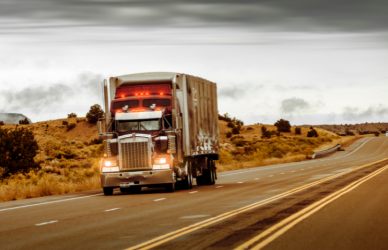 Learn how dedicated freight routes work, why experienced operators pursue them, and what it usually takes to land one.