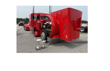 Shell Rotella SuperRigs returns to Bristol Motor Speedway June 25–27, 2026, offering cash prizes, calendar spots, and a weekend of custom trucks and industry events for owner operators and fleets.