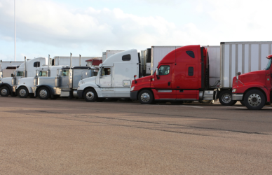 Pilot opens two new travel centers in Findlay, Ohio, and Eagle Pass, Texas, offering 165 truck parking spaces, fuel, meals, showers, laundry, and app perks designed for professional drivers.