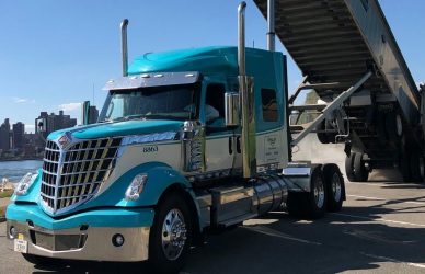 Year in Review and top 10 Owner Operators at Oakley Trucking - Truck  Drivers USA