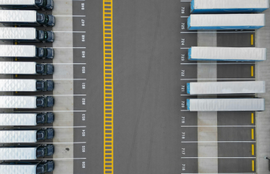 Truck parking shortages vary by metro area. Learn how drivers can plan stops more effectively when parking supply and demand do not align in major freight markets.