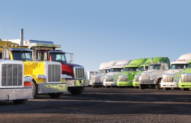 Streetline is expanding smart truck parking technology along Interstate 5 in Washington, giving drivers real-time and predictive parking availability data to improve trip planning and safety.