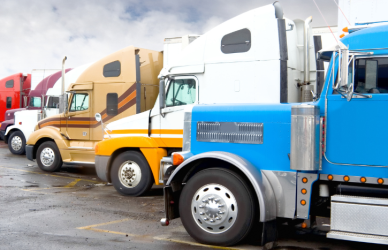 The third Jason’s Law truck parking survey is underway. Learn why driver participation is critical to funding decisions, parking expansion, and future safety planning.