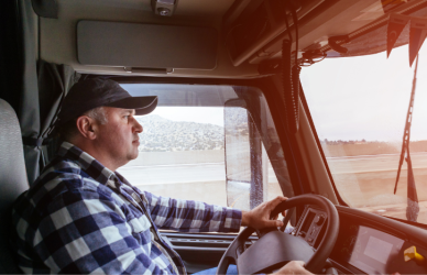 Truck drivers report longer inspection delays near Memphis freight crossings due to heavy river, rail, and highway traffic. Learn why enforcement is concentrated in the area and how to plan routes to reduce lost time.