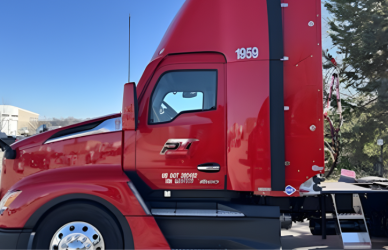 Paper Transport surpassed its 2025 goal by logging more than 5.36 million miles using renewable and compressed natural gas, highlighting how dedicated shipper partnerships and alternative fuels are reducing diesel use and emissions across key freight lanes.