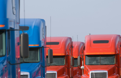 ATA reports the Truck Tonnage Index rose 0.4 percent in December, marking a second consecutive monthly gain, though freight volumes remain soft amid continued weakness in manufacturing and construction.