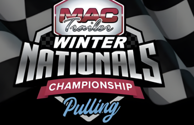 The MAC Trailer Winter Nationals Championship Truck Pull is returning as part of the 2026 Mid-America Trucking Show in Louisville. Here’s when and where the truck pull takes place, what classes will compete, and how drivers and industry attendees can get ticket alerts.