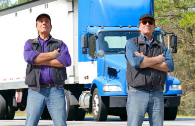 Freight growth and driver demand directly affect trucking job security. Learn how freight volume, employment data, pay trends, and stable freight segments shape long-term opportunities for truck drivers.