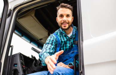 FleetForce Truck Driver Training has partnered with San Jacinto College to expand on-campus CDL training in southeast Texas, increasing access to commercial driver education in the greater Houston logistics region.