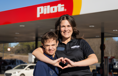 Pilot launches its 2026 Heart Month campaign to support heart disease and stroke prevention, aiming to raise one million dollars through in-store and app-based donations that benefit the American Heart Association and Heart & Stroke, with a focus on helping truck drivers and traveling families.