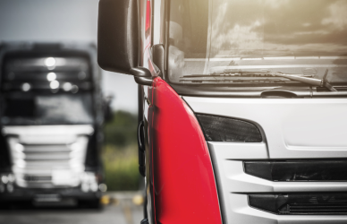 PACCAR and International are recalling over 1,300 trucks due to brake system issues and Hill Start Assist problems. Truck drivers should check their VINs and schedule repairs to stay safe on the road.