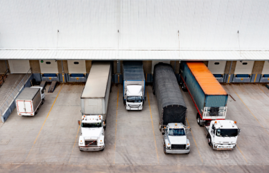 Pennsylvania adds 339 new truck parking spaces at weigh stations and Interstate on-ramps statewide, giving CDL drivers safer options to meet hours-of-service rest requirements through 2026.