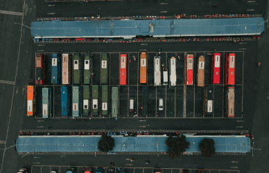 FMCSA warns truck drivers and motor carriers about a new aggressive phishing scam using fake DOT and FMCSA emails to steal sensitive information. Learn how to spot and report it.