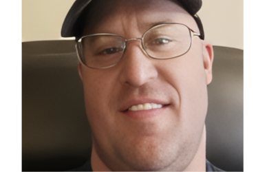 A Kansas truck driver is recognized as a TCA Highway Angel after helping an injured motorcyclist following a hit and run in Wichita through quick thinking and decisive action.