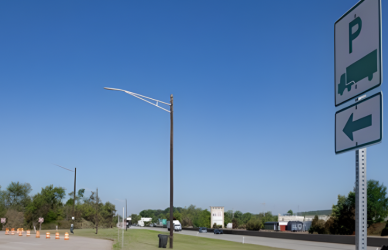 PennDOT has opened 339 new truck parking spaces across Pennsylvania at 24 locations, giving truck drivers safer and legal options to meet hours of service rest requirements while moving freight through the state.