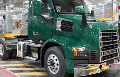 Mack Financial Services has launched its Rolling Asset Program, offering fixed-rate physical damage insurance for all makes and models across mixed fleets, with predictable costs and flexible coverage options.