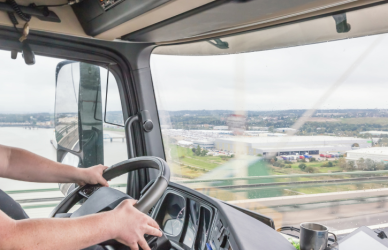 Truck driver wellness programs help improve health, boost productivity, support DOT physical success, and promote long-term career sustainability through practical on-the-road fitness and nutrition strategies.