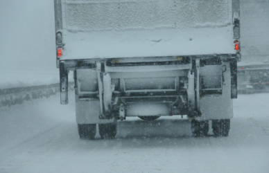 FMCSA extends its 40-state winter emergency declaration, continuing hours of service relief for truck drivers and carriers supporting qualifying winter storm response efforts.