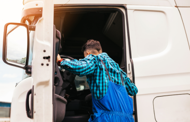 Registration for MATS 2026 is now open and free through February, giving truck drivers a chance to enter the Share and Win contest for cash prizes, hotel stays, VIP access, and weekly giveaways before the show in Louisville.