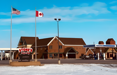 Trucker Path’s 2026 rankings highlight the top chain and independent truck stops in the U.S., based on driver ratings, amenities, parking, and overall experience.