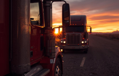 A look at the state borders where truck driver pay shows the biggest differences. Understanding these pay gaps helps drivers compare earnings, cost of living, freight demand, and job availability so they can make informed decisions about relocation or new routes.