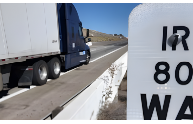 Nevada DOT is asking truck drivers and carriers to complete a short survey to help improve truck parking needs across the state for the 2026 State Freight Plan Update.