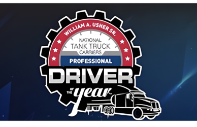 NTTC announces eight finalists for the 2025–2026 Driver of the Year Champion award, recognizing tank truck drivers for safety, professionalism, and leadership across the industry.