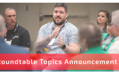 TCA’s roundtable discussions at Truckload 2026 focus on safety, compliance, equipment strategy, operations, and marketing. A breakdown of the sessions shaping truckload decision-making.