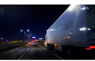 Southeast regional truck routes in Georgia, Tennessee, the Carolinas, and Florida are posting faster driver hiring timelines than OTR. Here’s how freight density, onboarding, and job board velocity affect hiring speed.
