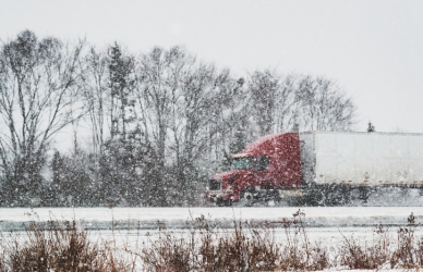 FMCSA grants emergency hours-of-service relief for truck drivers transporting propane, natural gas, and heating oil in Delaware, New Jersey, New York, and Pennsylvania through December 26, 2025, or until the emergency ends